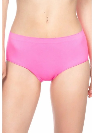 Angbutik Neon Fuşya Mı 3002 Soft Mama Slip