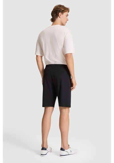 U.S. Polo Assn. U.s. Polo Assn. Erkek Siyah Şort Örme 50327204-vr046