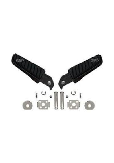 Arka Basamak Takım - Cf Moto Nk 250 - Sr 250 56539
