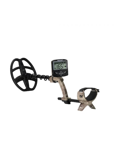 Minelab X-terra Voyager