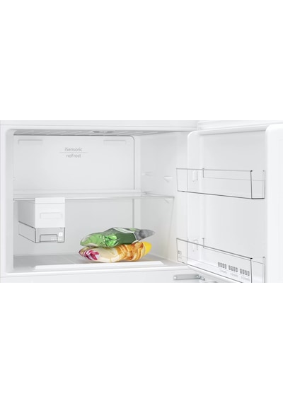 Siemens KD76NAWE0N 542 LT  No-Frost Çift Kapılı Buzdolabı