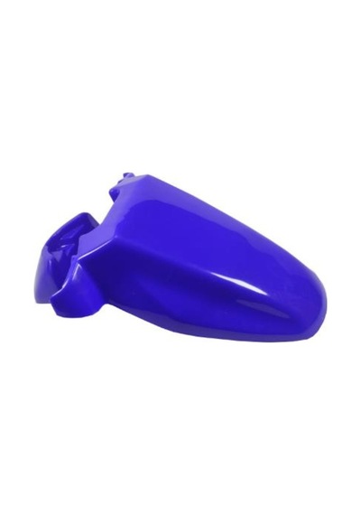 Yamaha Bws 100 Ön Çamurluk Mavi (321839590)