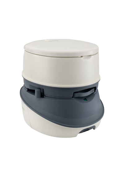 Bepot 600 20lt Atık Tankı Portatif Tuvalet