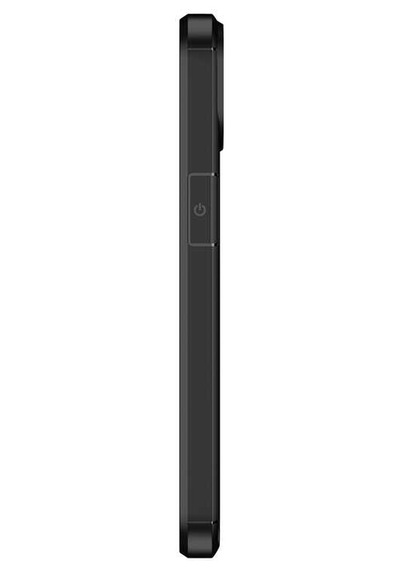 Apple Uyumlu iPhone 13 Mini Kılıf Zore İnoks Kapak Mavi