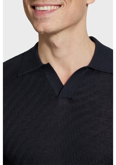 Emporio Armani Erkek Kazak Em004307 Af24573 Ub109 Lacivert Lacivert