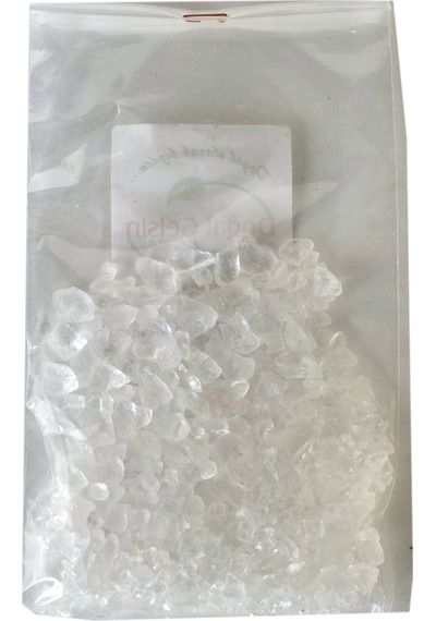 Doğal Gelsin Limon Tuzu 70 G