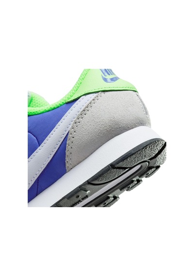 Nike Md Valiant Little Kids' Shoes Cn8559-023, Lacivert