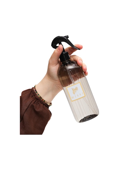 500 Ml Siyah Dekoratif Black Vanilya Oda Spreyi