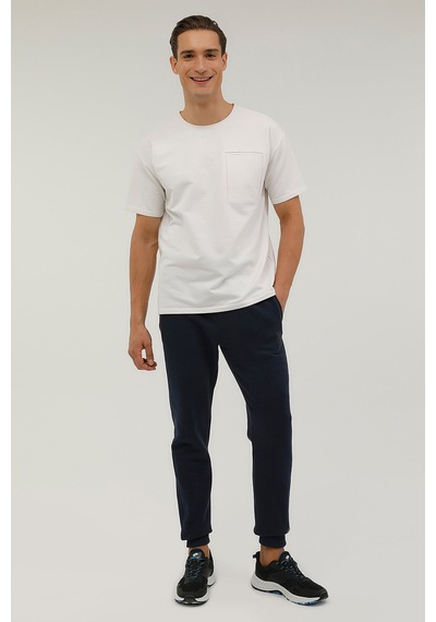 Superfly Men Sweat Pant. Lacivert Erkek Eşofman Altı 000000000101492848 Lacivert