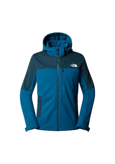F0a7zfseıx1-r The North Face M Dıablo Softshell Detachable Hood Erkek Ceket F0a7zfseıx1-r Mavi