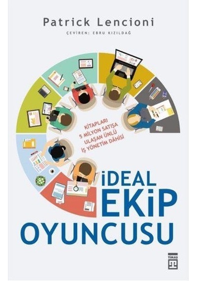 İdeal Ekip Oyuncusu