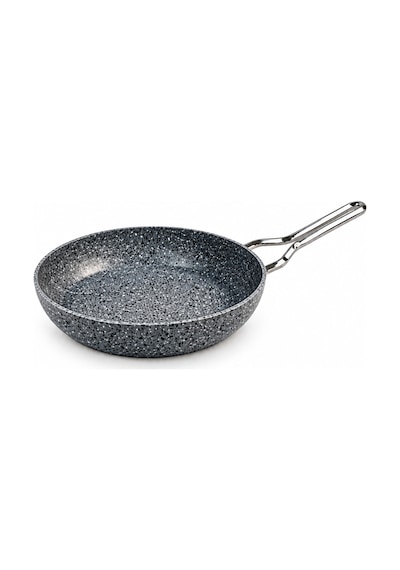 Zest Peakstone Tava 28 Cm Gri