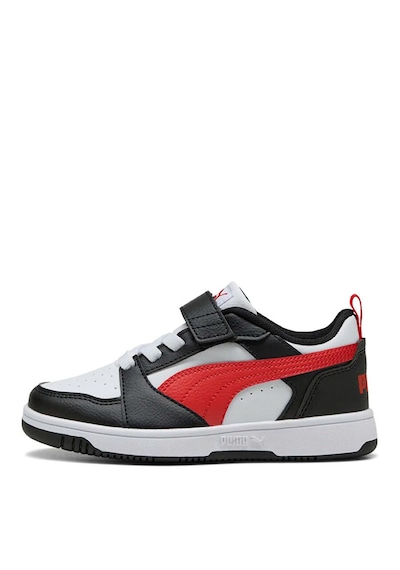 Çocuk Yürüyüş Ayakkabısı 39741904-puma Rebound V6 Lo Ac+ Ps