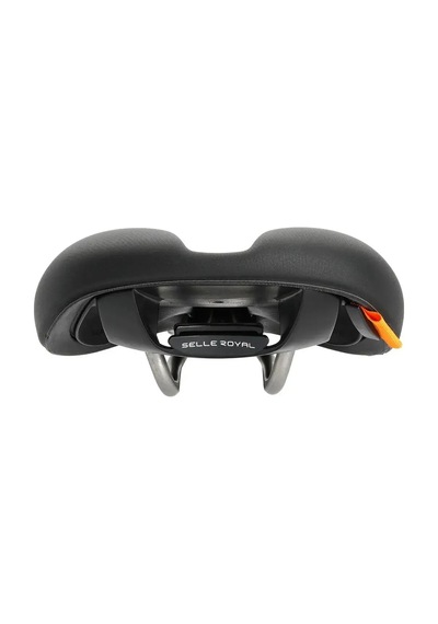 Selle Royal Explora Athletıc Sele Siyah