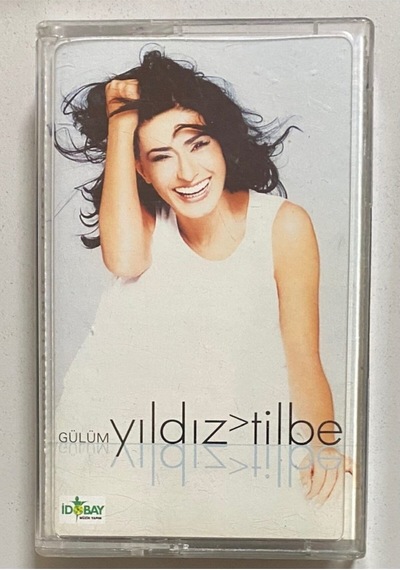 Yıldız Tilbe Gülüm Kaset