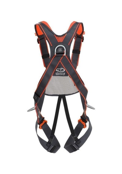Ct Work Tec 140 Harness-375 Çok Renkli