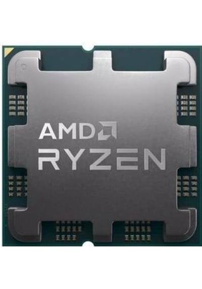 AMD Ryzen 7 8700F 4.1 GHz AM5 24 MB Cache 65W İşlemci Tray