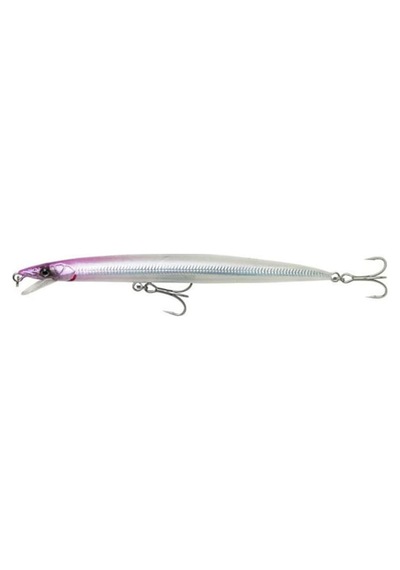 Savage Gear Yeni Jerk Minnow 175Mm 25G F Suni Yem