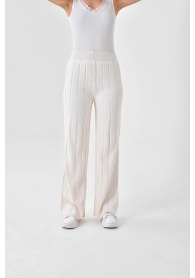 Park Karon Basic Triko Pantolon 001