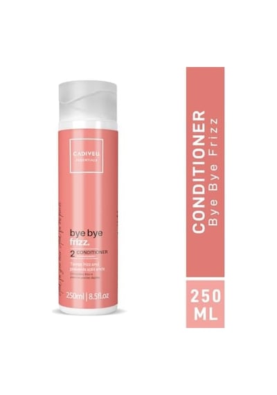 Cadıveu Professıonal Essentials Bye Bye Frizz Bakım Kremi, 250ml