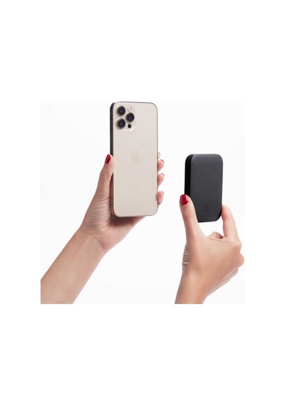 Lexon Softpower Magbank Powerbank Siyah