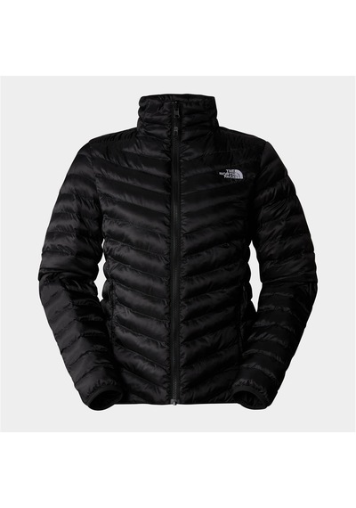 Siyah The North Face Kadın Outdoor Mont Huila Synthetic Jacket Nf0a85agjk31 Siyah