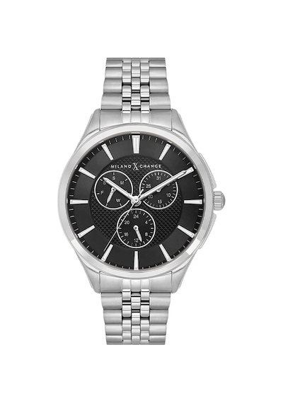 Milano X Change Mxg49002 Erkek Kol Saati Gümüş