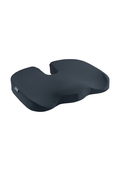 Leitz Ergo Cosy Oturma Yastığı Gri 52840089 Leitz Ergo Cosy Oturma Yastığı Gri 52840089