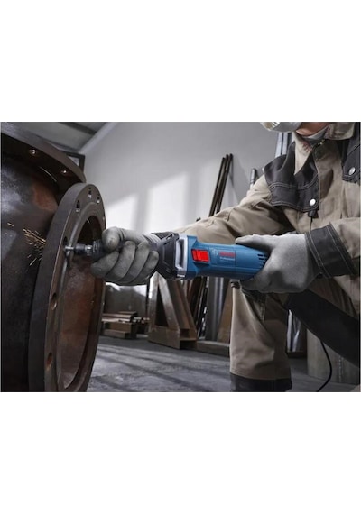 Bosch Professional GGS 5 LS 550W Kalıpçı Taşlama - 0601224220