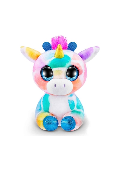 Coco Cones Mini Peluş - Sarı