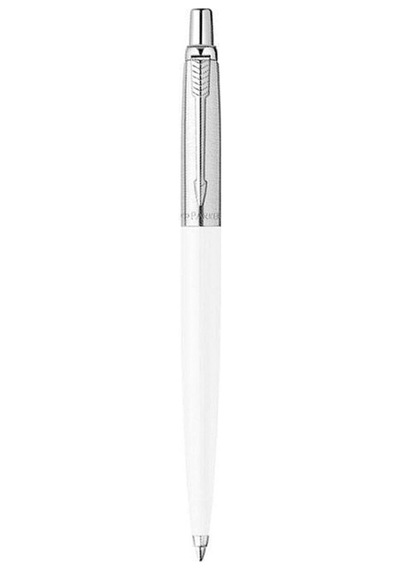 Parker Jotter Ct Beyaz Tükenmez Kalem Çok Renkli