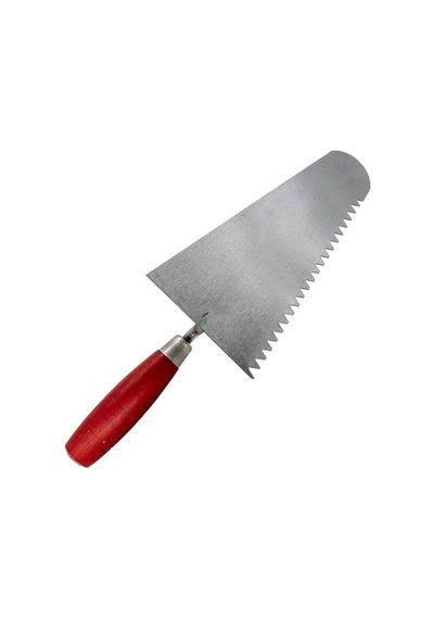 Abay Cm10 Gazbeton Dişli Mala 22 Cm