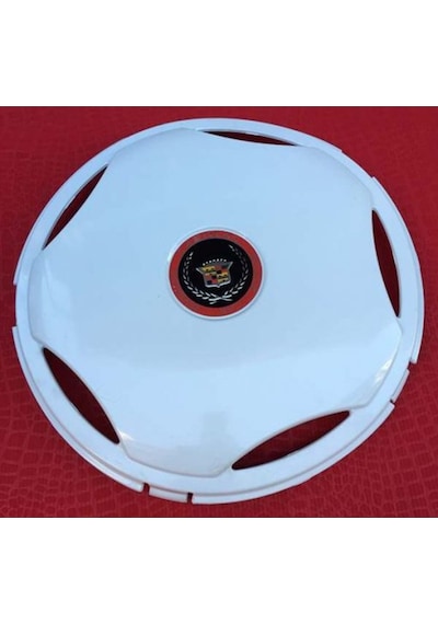 17.5″ Cobra Plastik Jant Kapağı 1 Adet