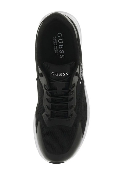 Guess Ease Erkek Sneaker-fmteasele12 Blawh