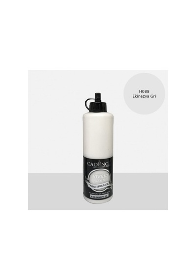 Hybrid Multisurfaces 500ml - H088 Ekinezya Gri H088 Ekinezya Gri