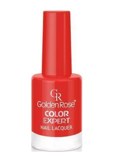 Golden Rose Color Expert Nail Lacquer Oje No:24
