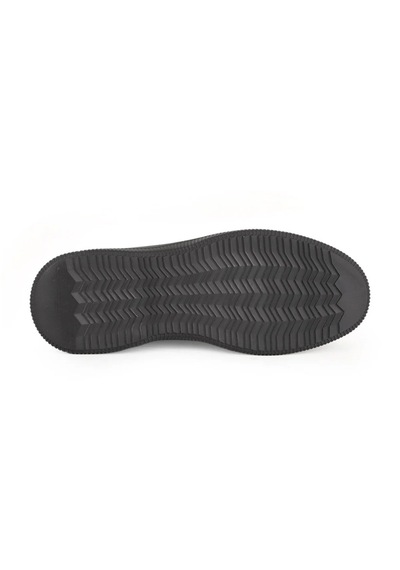 Lbr H1068 Siyah Gri Hakiki Deri Slip-on Bağcıklı Erkek Günlük Casual Ayakkabı Siyah - Gri Lbr H1068 Siyah Gri Hakiki Deri Slip-on Bağcıklı Erkek Günlük Casual Ayakkabı Siyah - Gri