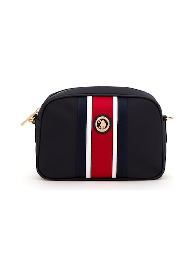 U.S. Polo Assn. Kadın Lacivert Çapraz Çanta 50293682-VR033