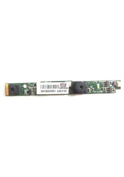 HP Envy 14 1050Et Notebook Webcam Kamera 6047B0026801