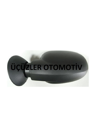 Sağ Ayna Logan Nissan Aprio 6001546990