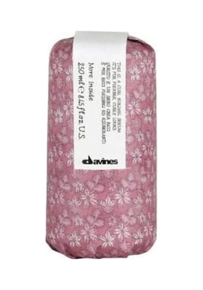 More Inside Curl Building Serum - Bukle Yapılandırıcı Ve Şekillendirici Serum 250 Ml
