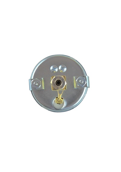 Simga 52 Mm 0 - 6 Bar Universal Yağ Saati
