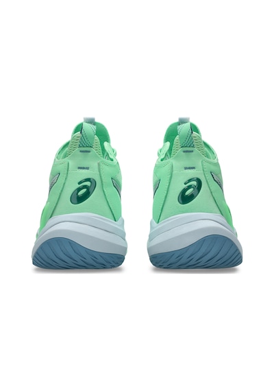 Asics Metarıse 2 Erkek Vital Green/carrier Grey Voleybol Ayakkabısı 1051a089-300 Vital Green/carrier Grey