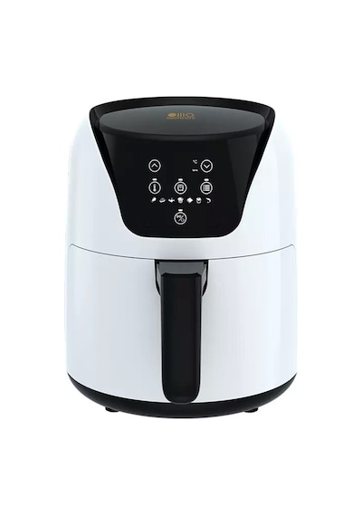 Xiaomi Silencare 5 LT Akıllı Airfryer Fritöz