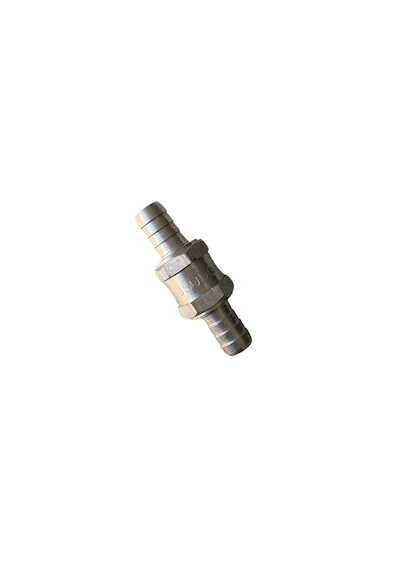 Mgk 10 Mm Çıkışlı Mazot Depo Çekvalfi