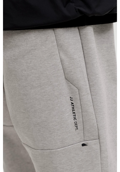 Jack & Jones Jpstgordon Base Erkek Sweatpant Rahat Kesim, Günlük & Spor Eşofman Altı GRİ MELANJ Jack & Jones Jpstgordon Base Erkek Sweatpant Rahat Kesim, Günlük & Spor Eşofman Altı GRİ MELANJ