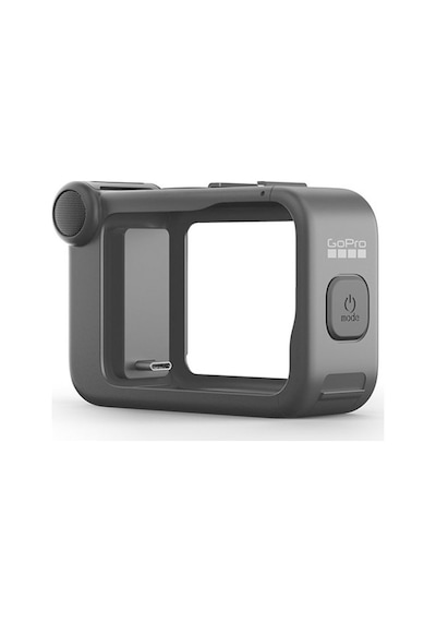 GoPro Media Mod Hero9 Black Çok Renkli
