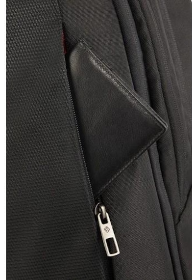 Samsonite Cm5-09-007 17.3" Notebook Laptop Sırt Çantası Siyah Samsonite Cm5-09-007 17.3" Notebook Laptop Sırt Çantası Siyah