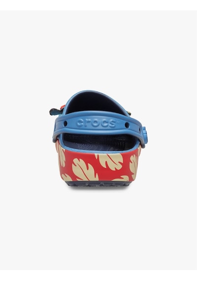 Crocs Stıtch Iam Cls Clg Unısex Terlik 213006 213006 90h