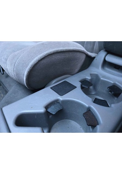 Gen 1 Toyota Tacoma Orta Konsol Parçası